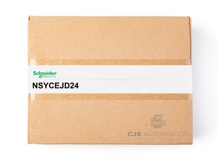 Schneider Electric - NSYCEJD24