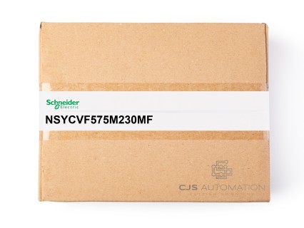 Schneider Electric - NSYCVF575M230MF