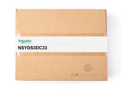 Schneider Electric - NSYDS3DC33