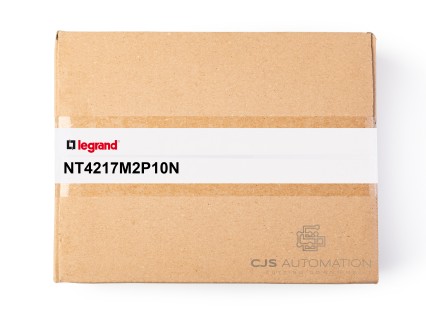 Legrand - NT4217M2P10N