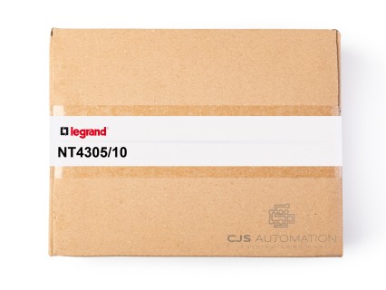 Legrand - NT4305/10