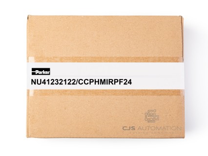 Parker - NU41232122/CCPHMIRPF24