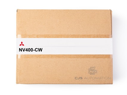 Mitsubishi - NV400-CW