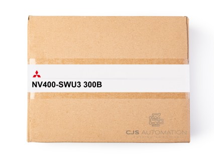 Mitsubishi - NV400-SWU3 300B