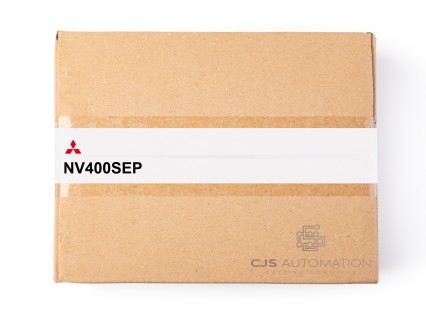 Mitsubishi - NV400SEP