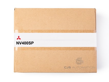 Mitsubishi - NV400SP