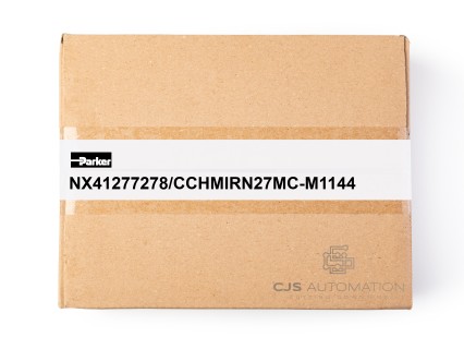 Parker - NX41277278/CCHMIRN27MC-M1144