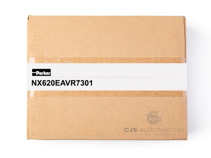 Parker - NX620EAVR7301