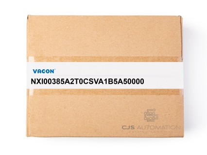 Vacon - NXI00385A2T0CSVA1B5A50000