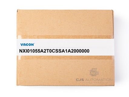 Vacon - NXI01055A2T0CSSA1A2000000