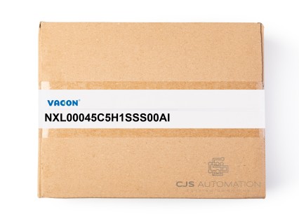 Vacon - NXL00045C5H1SSS00AI