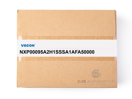 Vacon - NXP00095A2H1SSSA1AFA50000