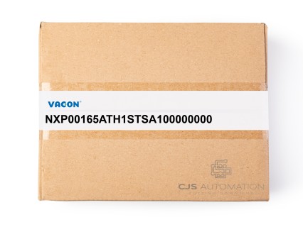 Vacon - NXP00165ATH1STSA100000000