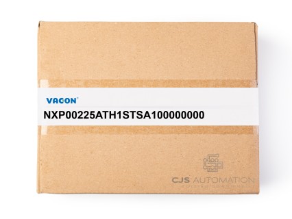 Vacon - NXP00225ATH1STSA100000000