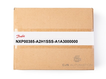 Danfoss - NXP00385-A2H1SSS-A1A3000000
