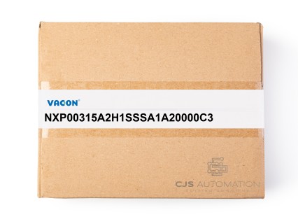 Vacon - NXP00315A2H1SSSA1A20000C3