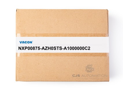 Vacon - NXP00875-AZH0STS-A1000000C2