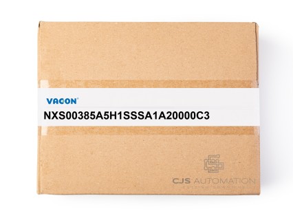 Vacon - NXS00385A5H1SSSA1A20000C3