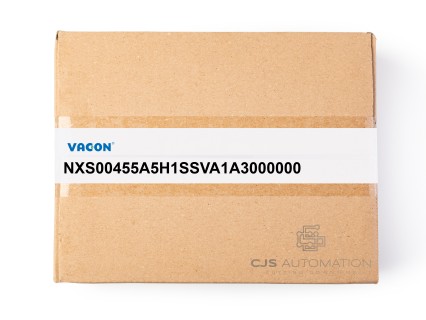 Vacon - NXS00455A5H1SSVA1A3000000