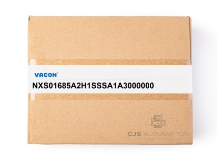 Vacon - NXS01685A2H1SSSA1A3000000