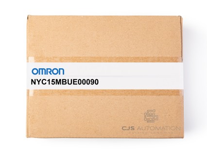 Omron - NYC15MBUE00090