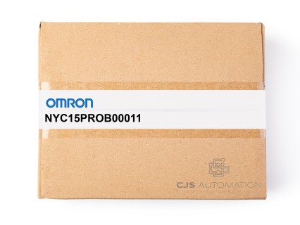 Omron - NYC15PROB00011