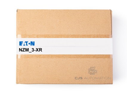 Eaton - NZM_3-XR