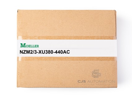 Moeller - NZM2/3-XU380-440AC