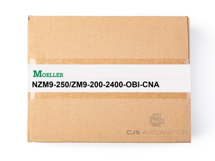 Moeller - NZM9-250/ZM9-200-2400-OBI-CNA
