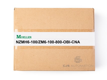 Moeller - NZMH6-100/ZM6-100-800-OBI-CNA