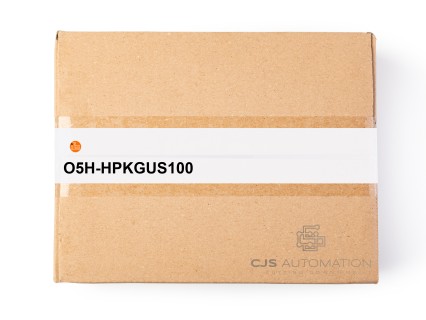 IFM - O5H-HPKGUS100
