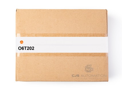 IFM - O6T202