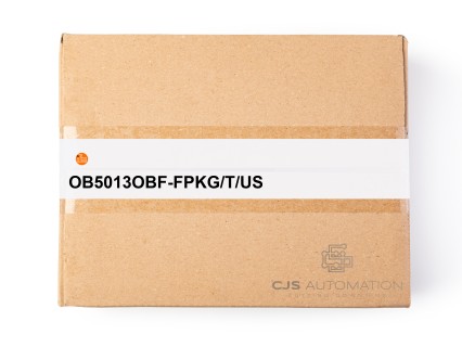 IFM - OB5013OBF-FPKG/T/US