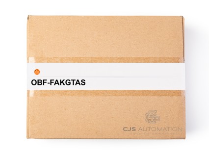 IFM - OBF-FAKGTAS