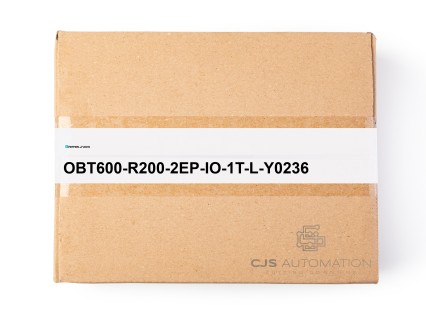 Pepperl+Fuchs - OBT600-R200-2EP-IO-1T-L-Y0236