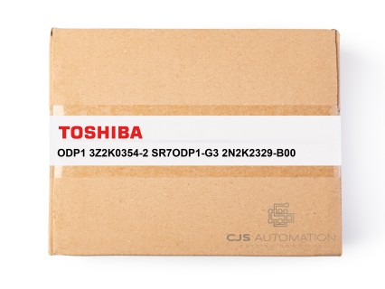 Toshiba - ODP1 3Z2K0354-2 SR7ODP1-G3 2N2K2329-B00