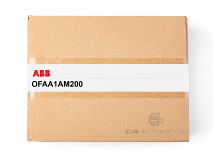 ABB - OFAA1AM200