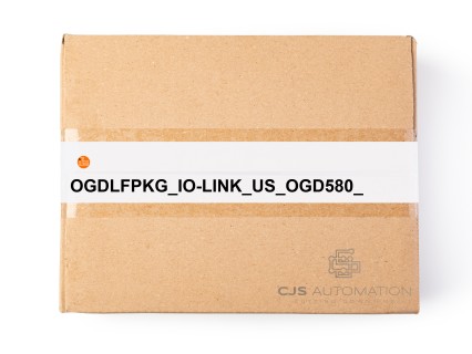 IFM - OGDLFPKG_IO-LINK_US_OGD580_