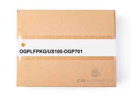 IFM - OGPLFPKG/US100-OGP701