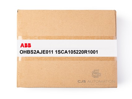 ABB - OHBS2AJE011 1SCA105220R1001
