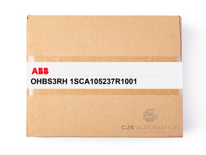 ABB - OHBS3RH 1SCA105237R1001