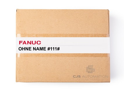 Fanuc - OHNE NAME #111#