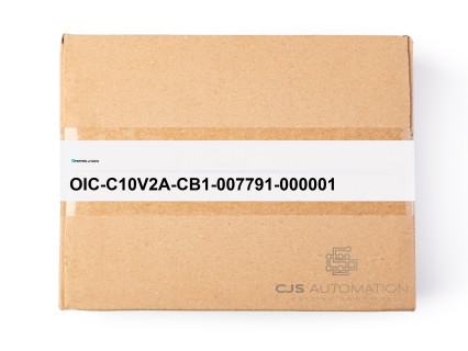 Pepperl+Fuchs - OIC-C10V2A-CB1-007791-000001