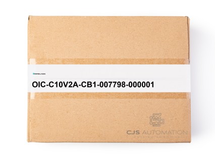 Pepperl+Fuchs - OIC-C10V2A-CB1-007798-000001