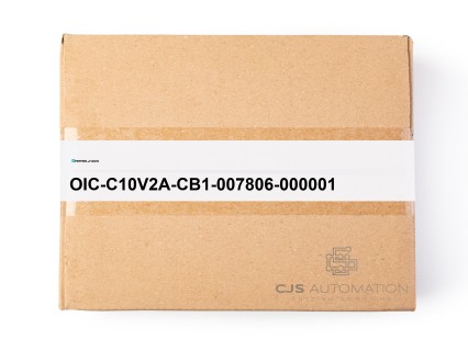 Pepperl+Fuchs - OIC-C10V2A-CB1-007806-000001