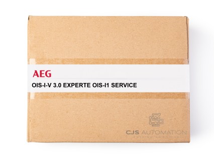 AEG - OIS-I-V 3.0 EXPERTE OIS-I1 SERVICE