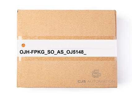 IFM - OJH-FPKG_SO_AS_OJ5148_
