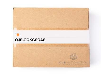 IFM - OJS-OOKGSOAS