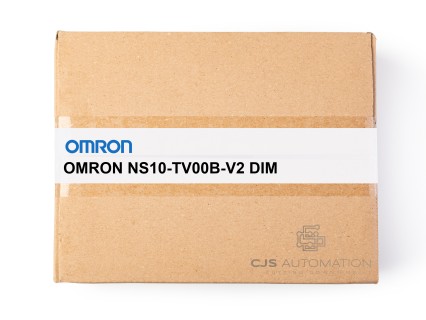 Omron - OMRON NS10-TV00B-V2 DIM