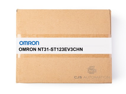 Omron - OMRON NT31-ST123EV3CHN
